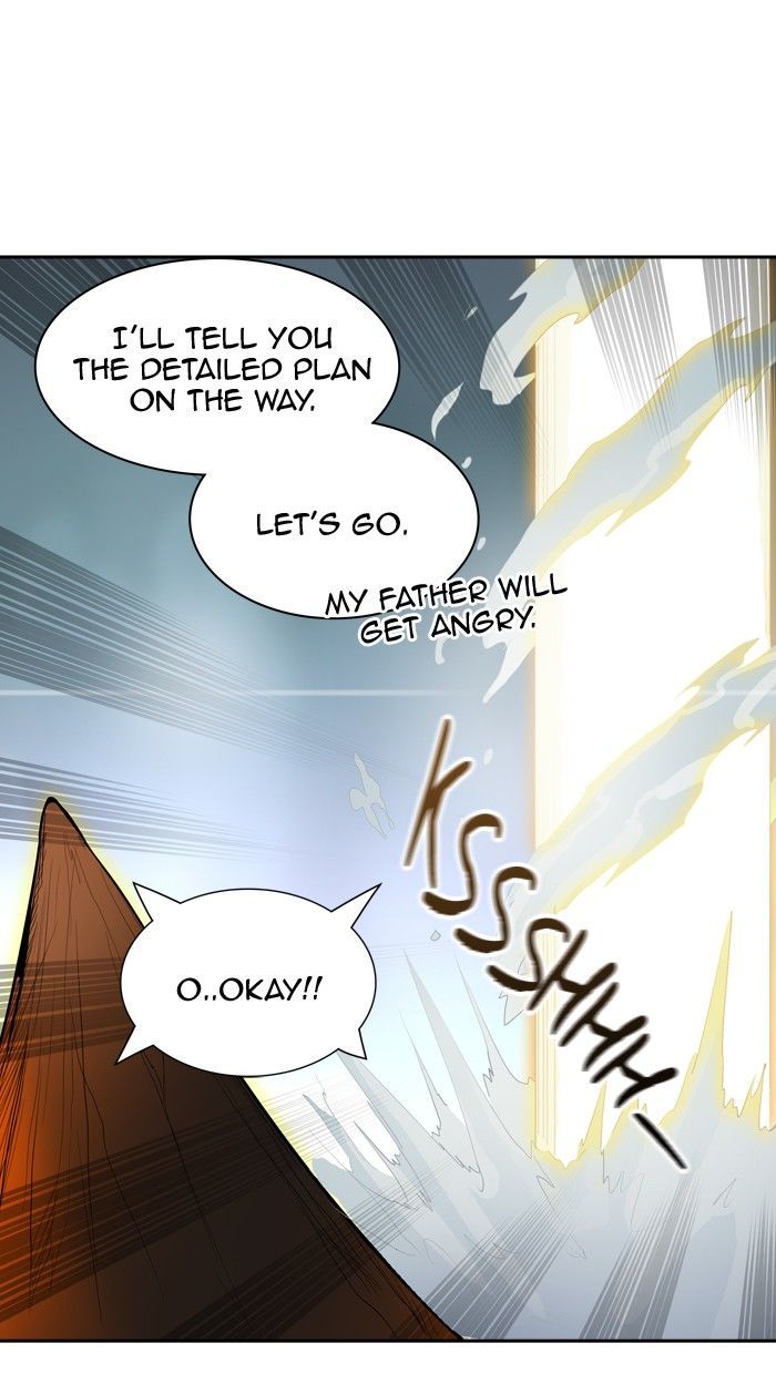 Tower of God Chapter 360 - Page 107