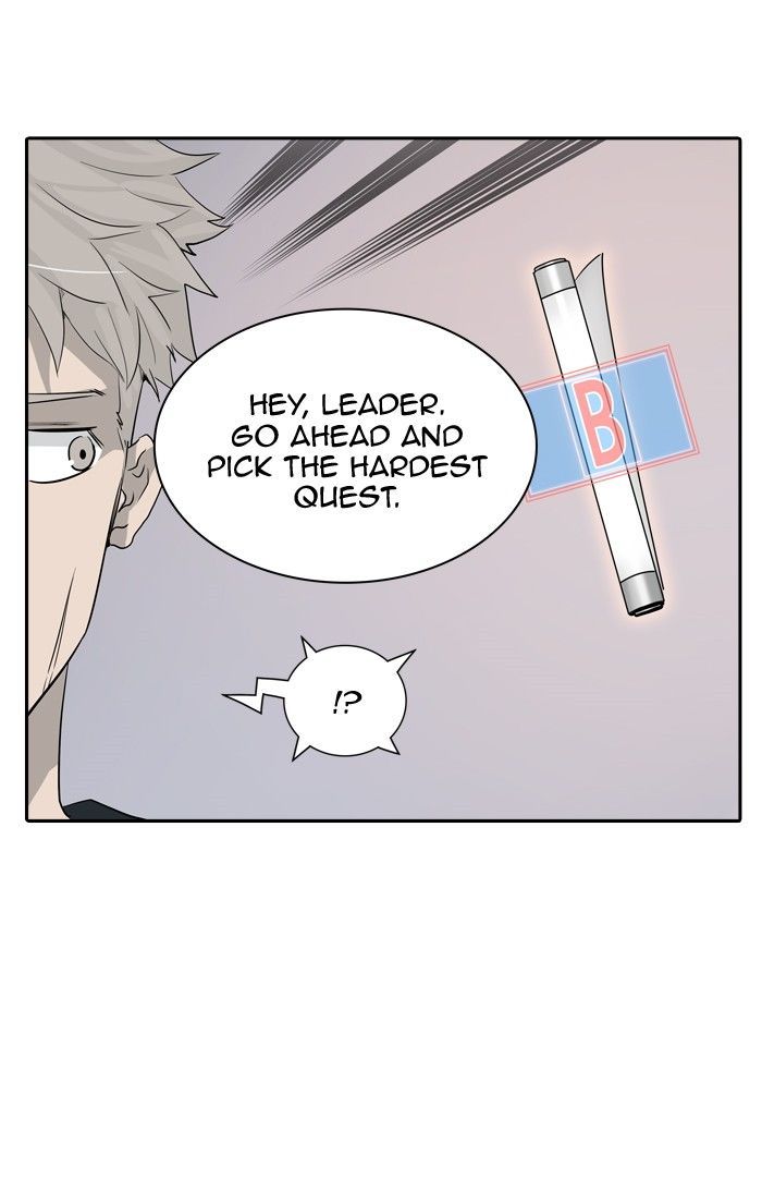 Tower of God Chapter 360 - Page 18