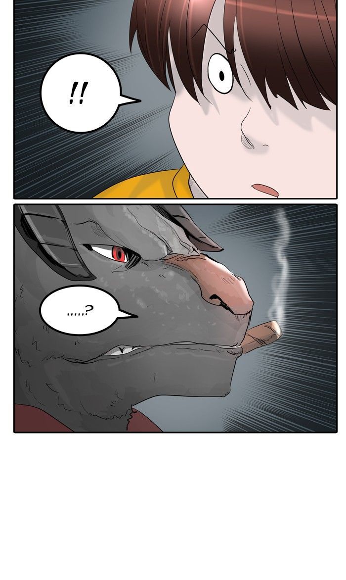Tower of God Chapter 360 - Page 27
