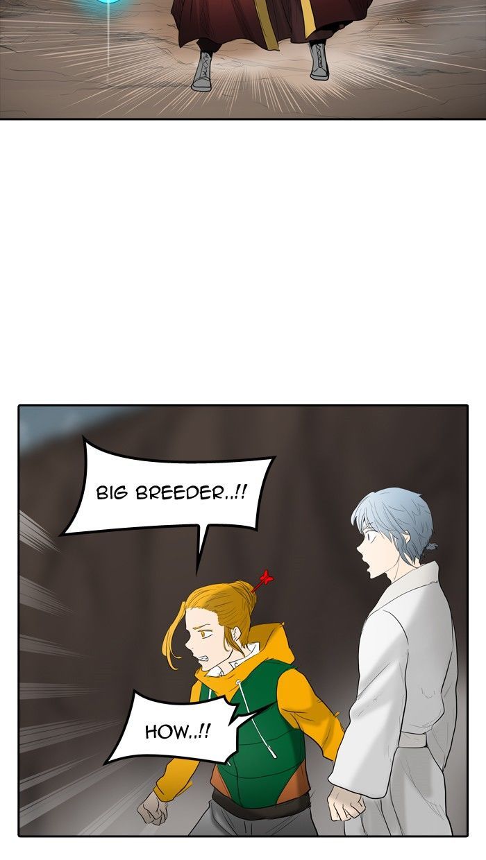 Tower of God Chapter 360 - Page 48