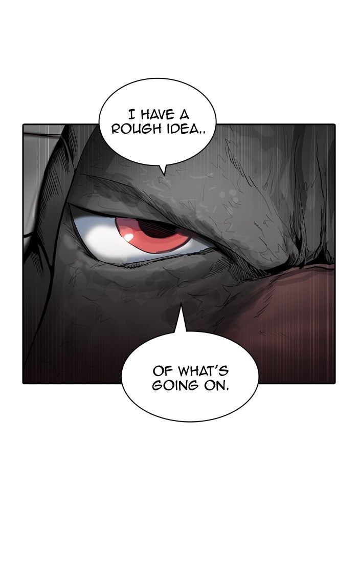 Tower of God Chapter 360 - Page 53