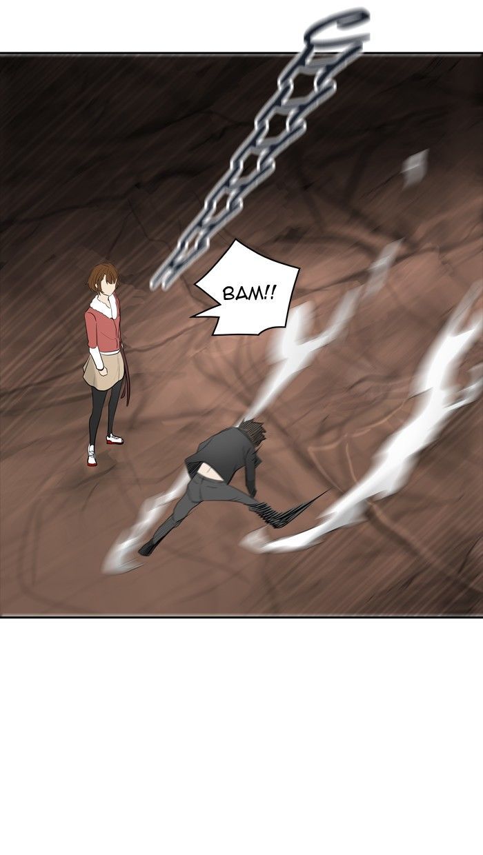 Tower of God Chapter 360 - Page 62