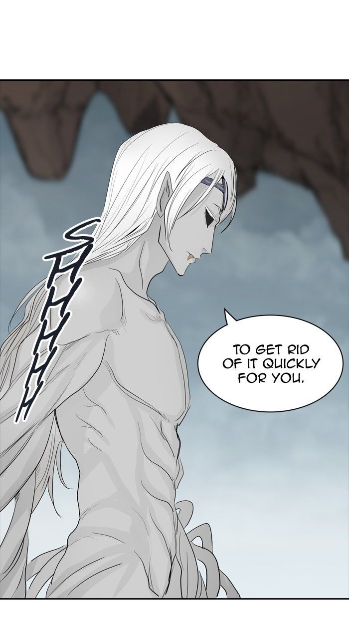 Tower of God Chapter 360 - Page 71