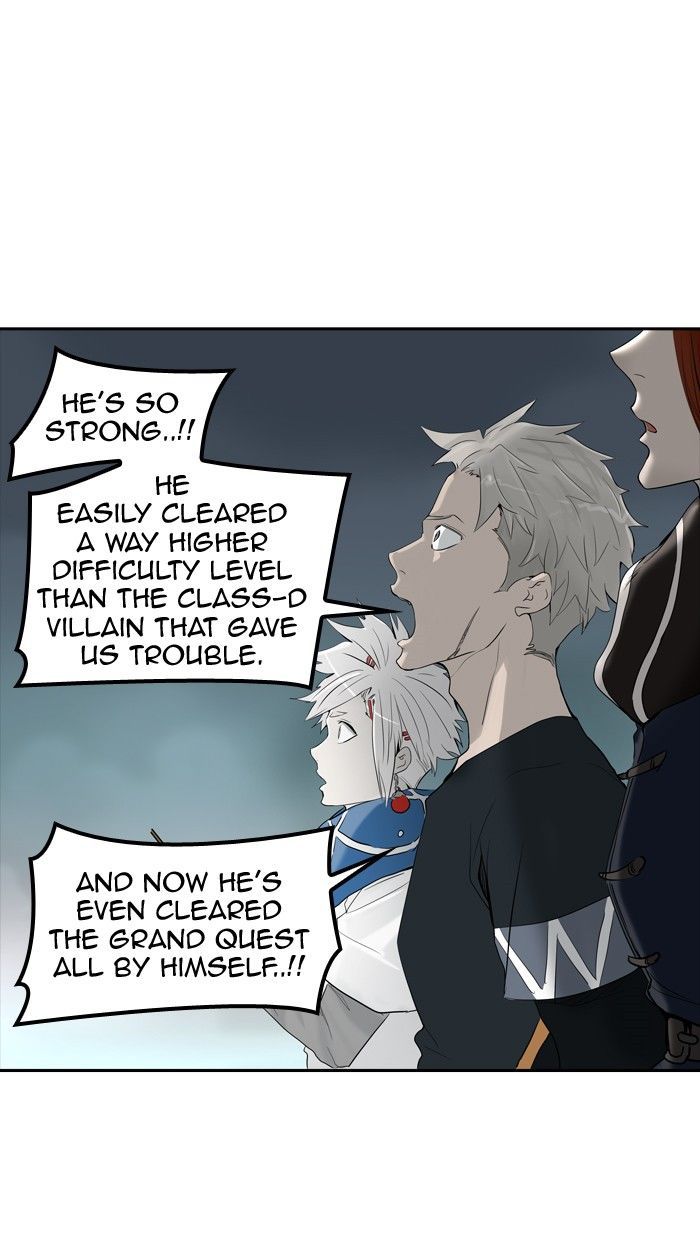 Tower of God Chapter 360 - Page 93