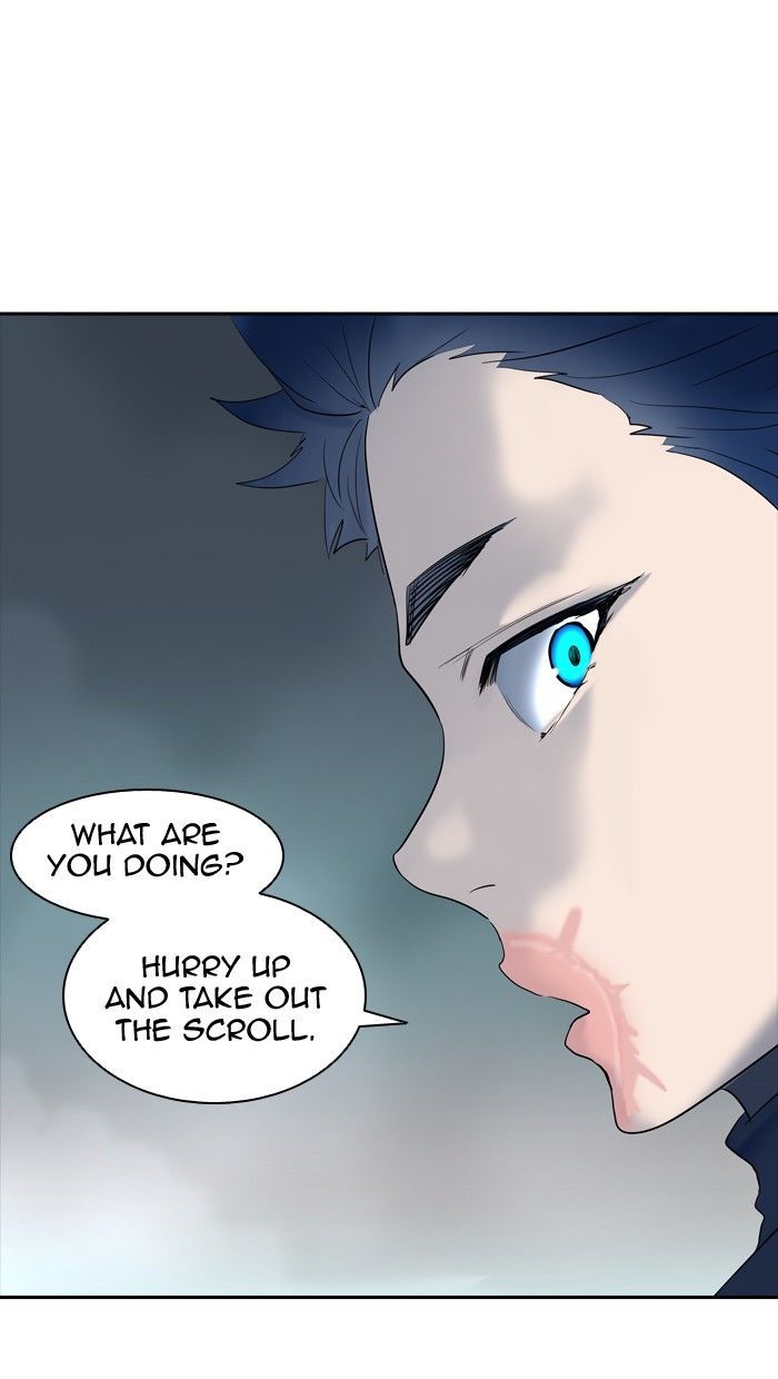 Tower of God Chapter 360 - Page 96