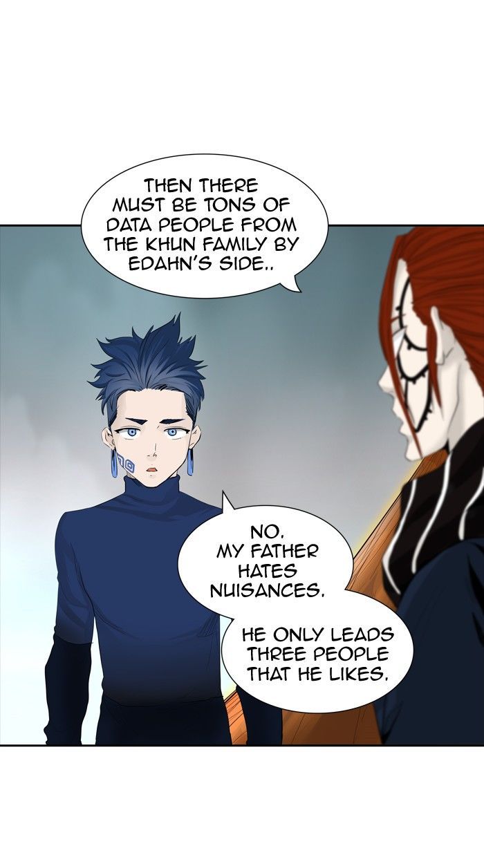 Tower of God Chapter 360 - Page 99