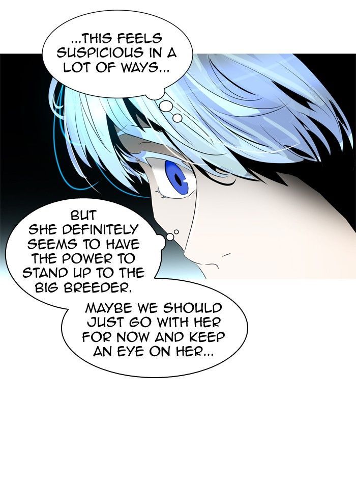 Tower of God Chapter 361 - Page 115