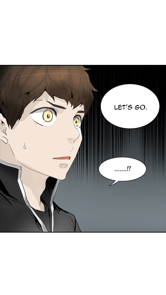 Tower of God Chapter 361 - Page 17