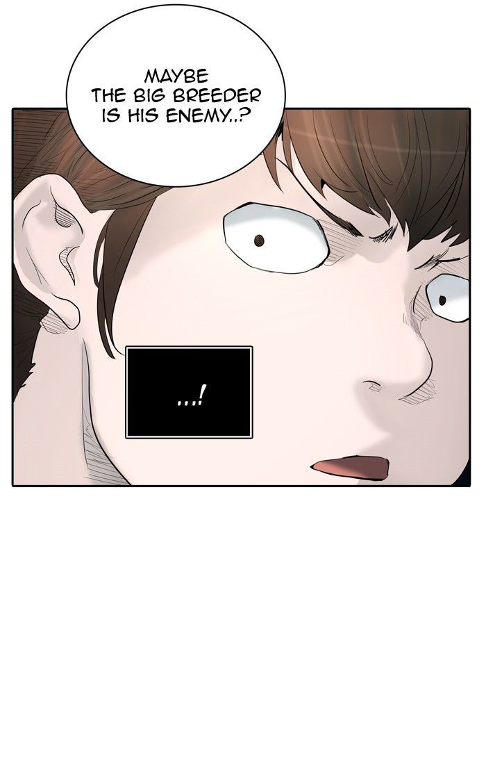 Tower of God Chapter 361 - Page 21
