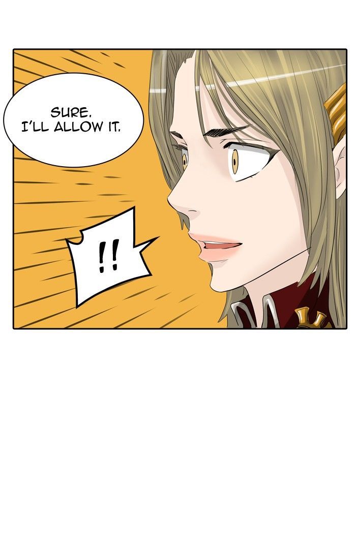 Tower of God Chapter 361 - Page 31