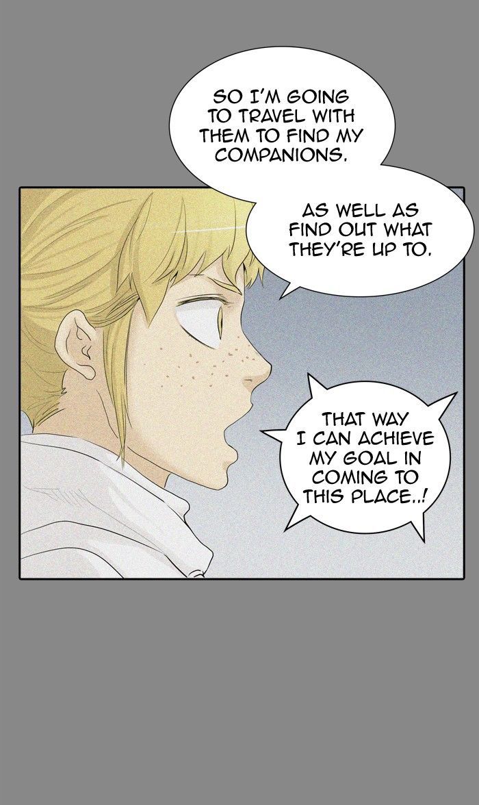 Tower of God Chapter 361 - Page 37