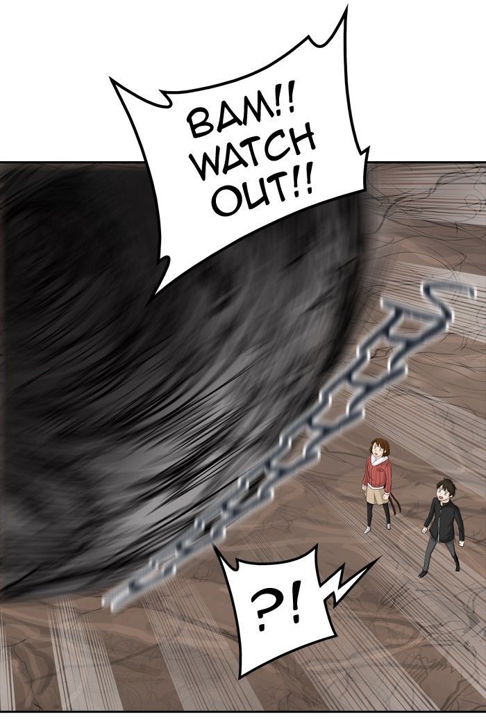Tower of God Chapter 361 - Page 73