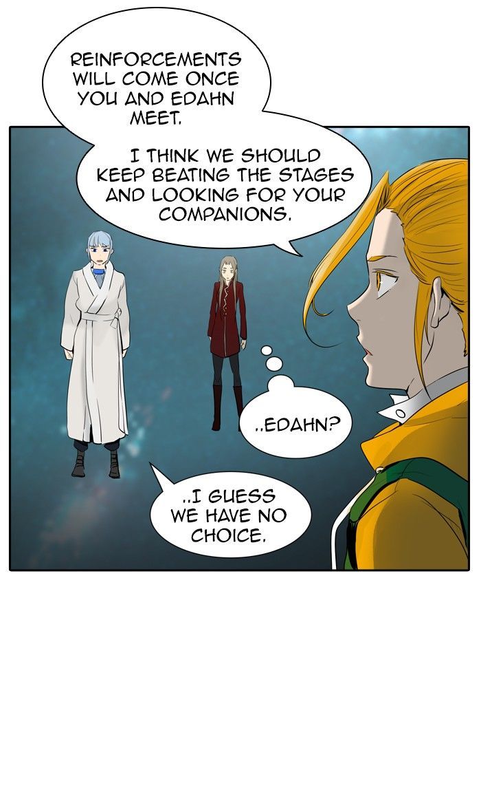 Tower of God Chapter 362 - Page 14