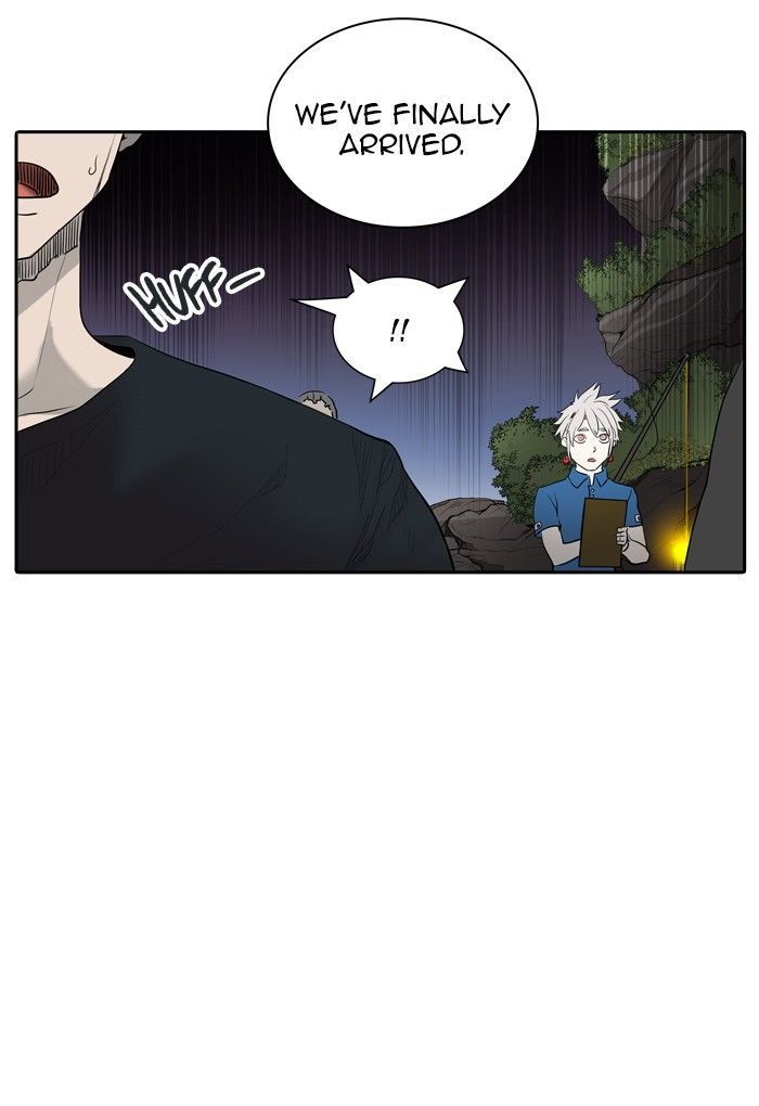 Tower of God Chapter 362 - Page 22