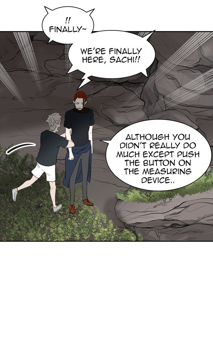Tower of God Chapter 362 - Page 26