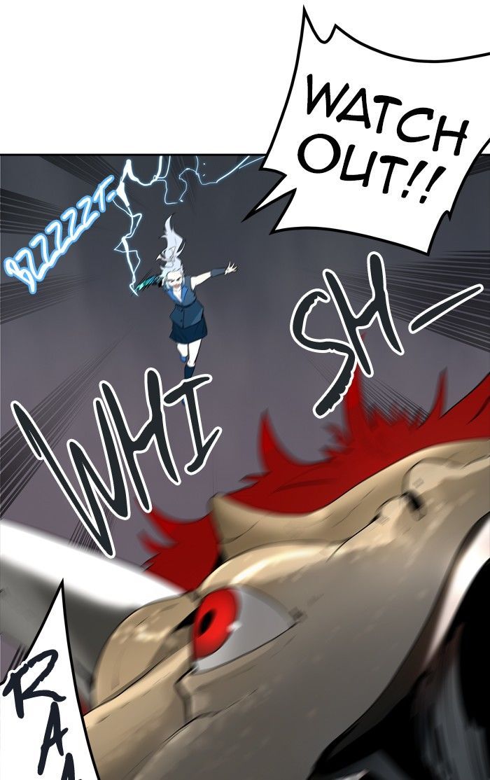 Tower of God Chapter 362 - Page 41