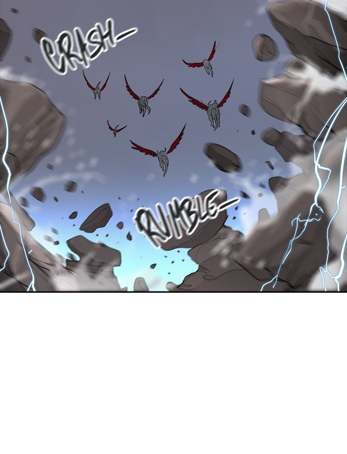 Tower of God Chapter 362 - Page 48