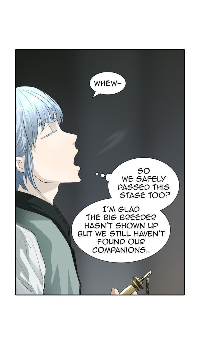 Tower of God Chapter 362 - Page 55