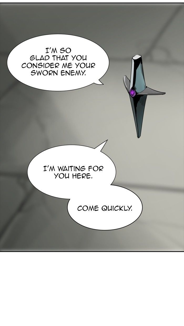Tower of God Chapter 362 - Page 61