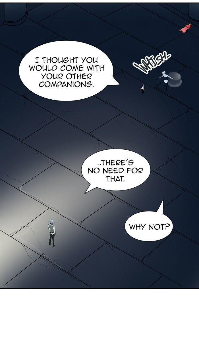 Tower of God Chapter 362 - Page 77