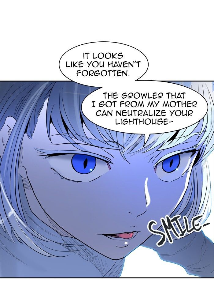 Tower of God Chapter 362 - Page 94