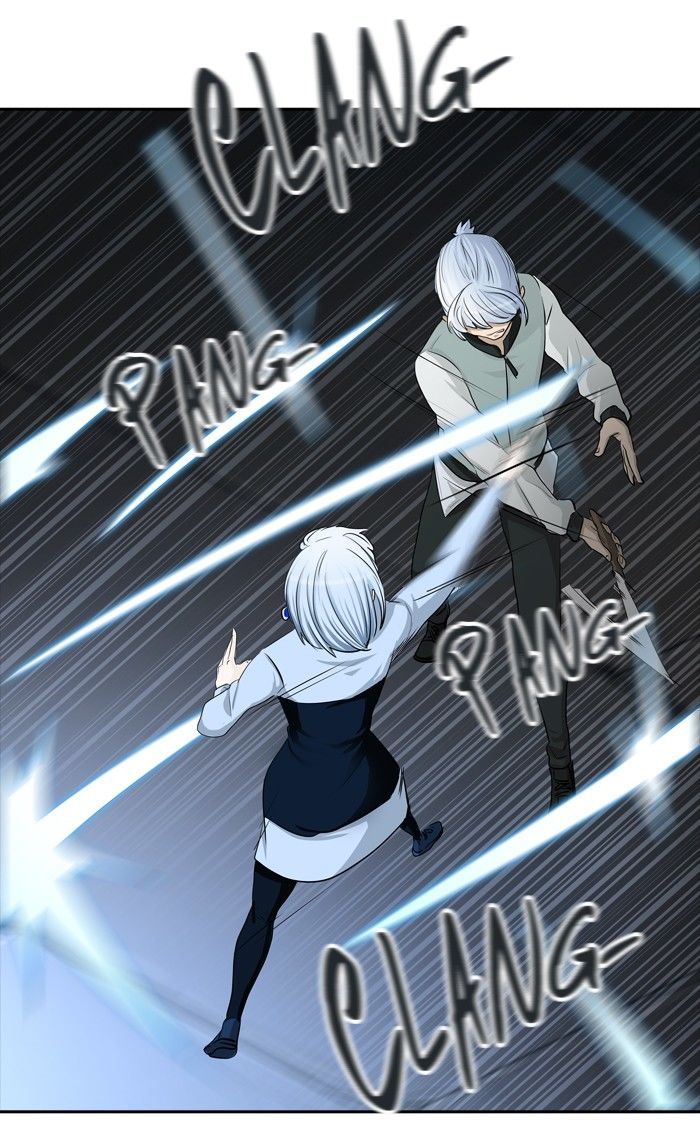 Tower of God Chapter 362 - Page 96