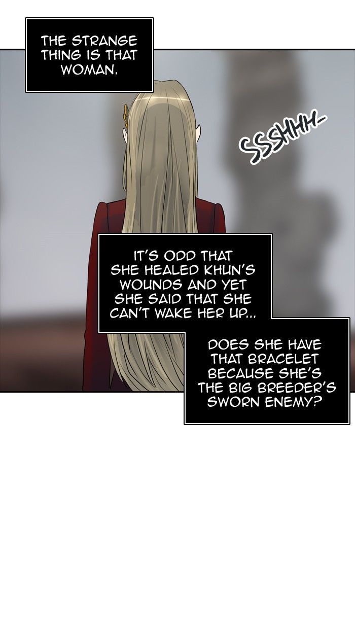 Tower of God Chapter 364 - Page 13