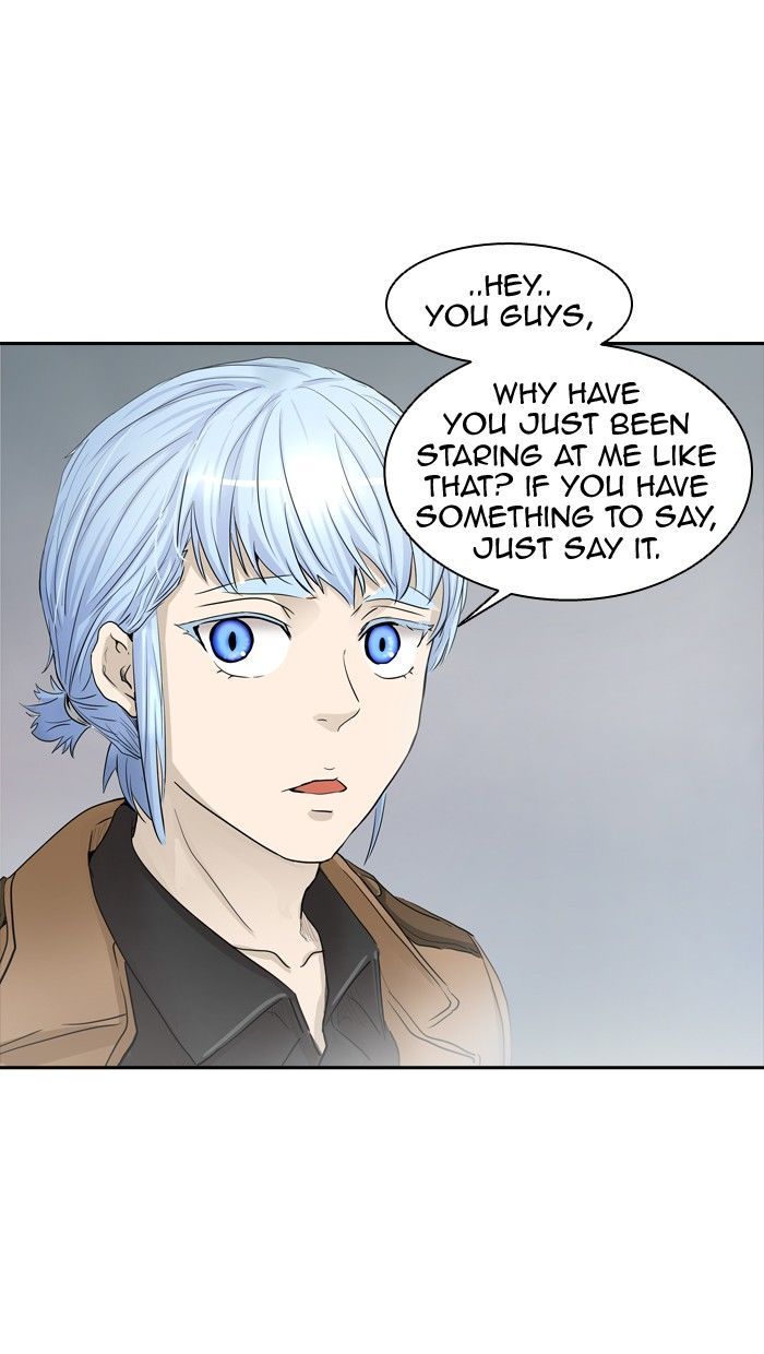 Tower of God Chapter 364 - Page 18