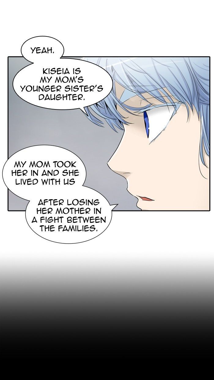Tower of God Chapter 364 - Page 27