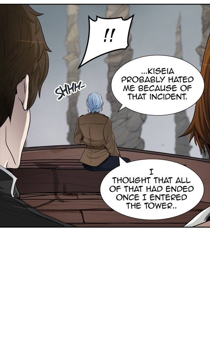 Tower of God Chapter 364 - Page 40