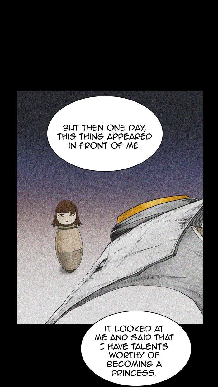 Tower of God Chapter 364 - Page 50
