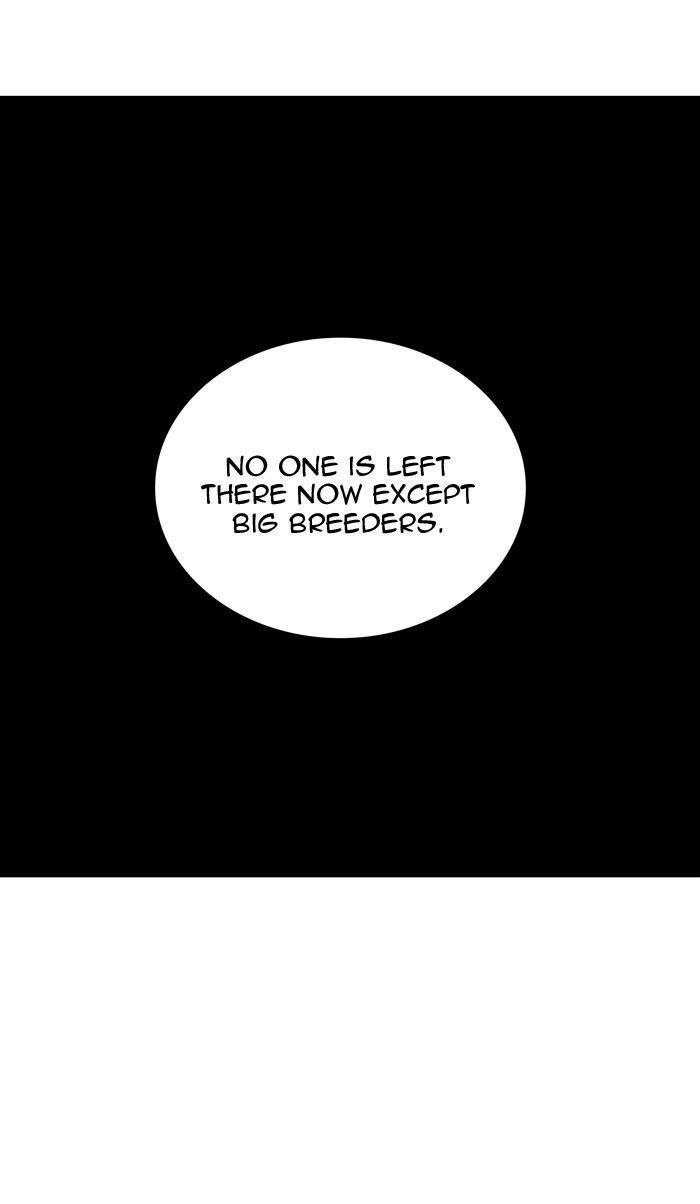 Tower of God Chapter 364 - Page 9