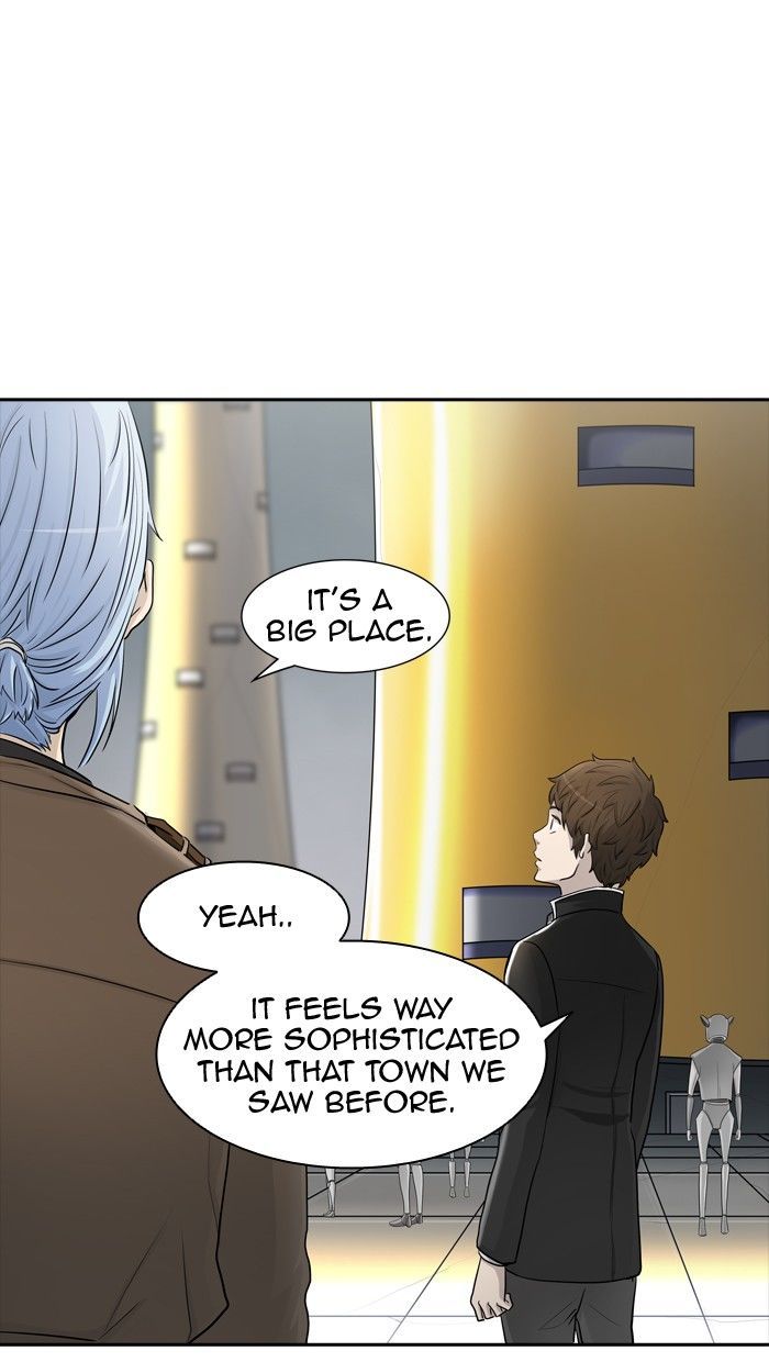 Tower of God Chapter 364 - Page 83