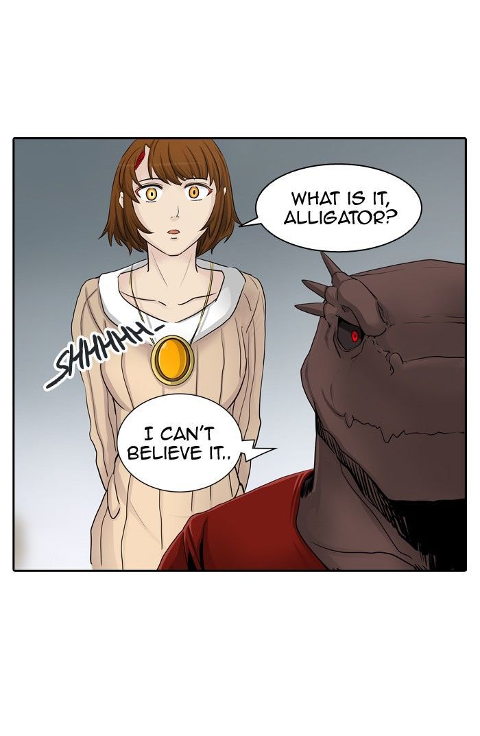 Tower of God Chapter 364 - Page 98