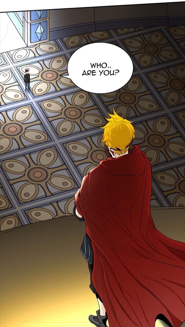 Tower of God Chapter 364 - Page 100