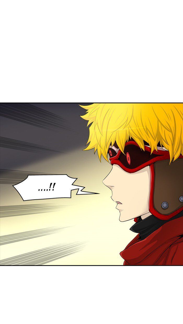 Tower of God Chapter 365 - Page 27