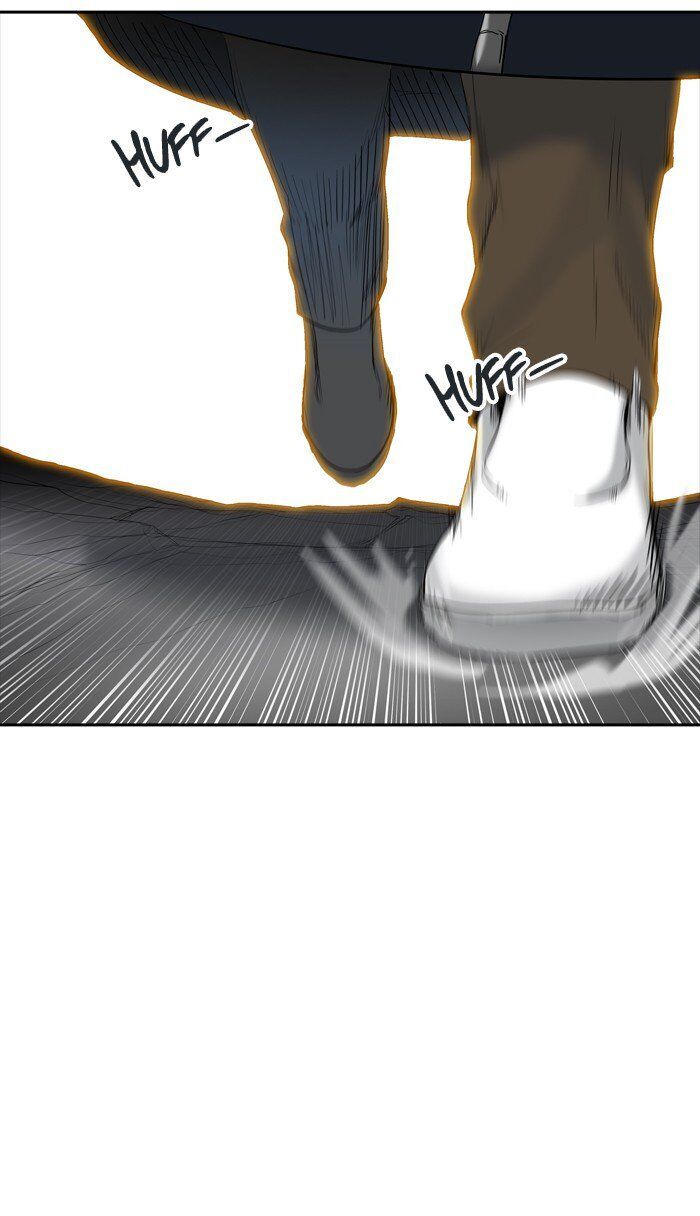 Tower of God Chapter 366 - Page 26