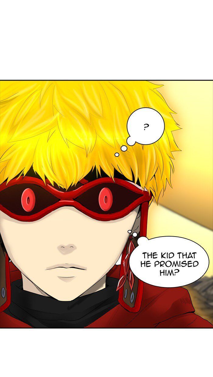 Tower of God Chapter 366 - Page 48