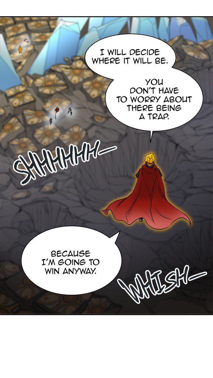 Tower of God Chapter 367 - Page 2