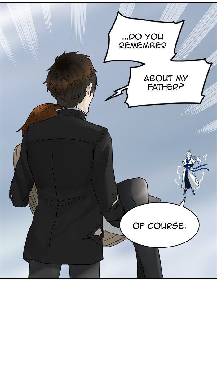 Tower of God Chapter 367 - Page 123