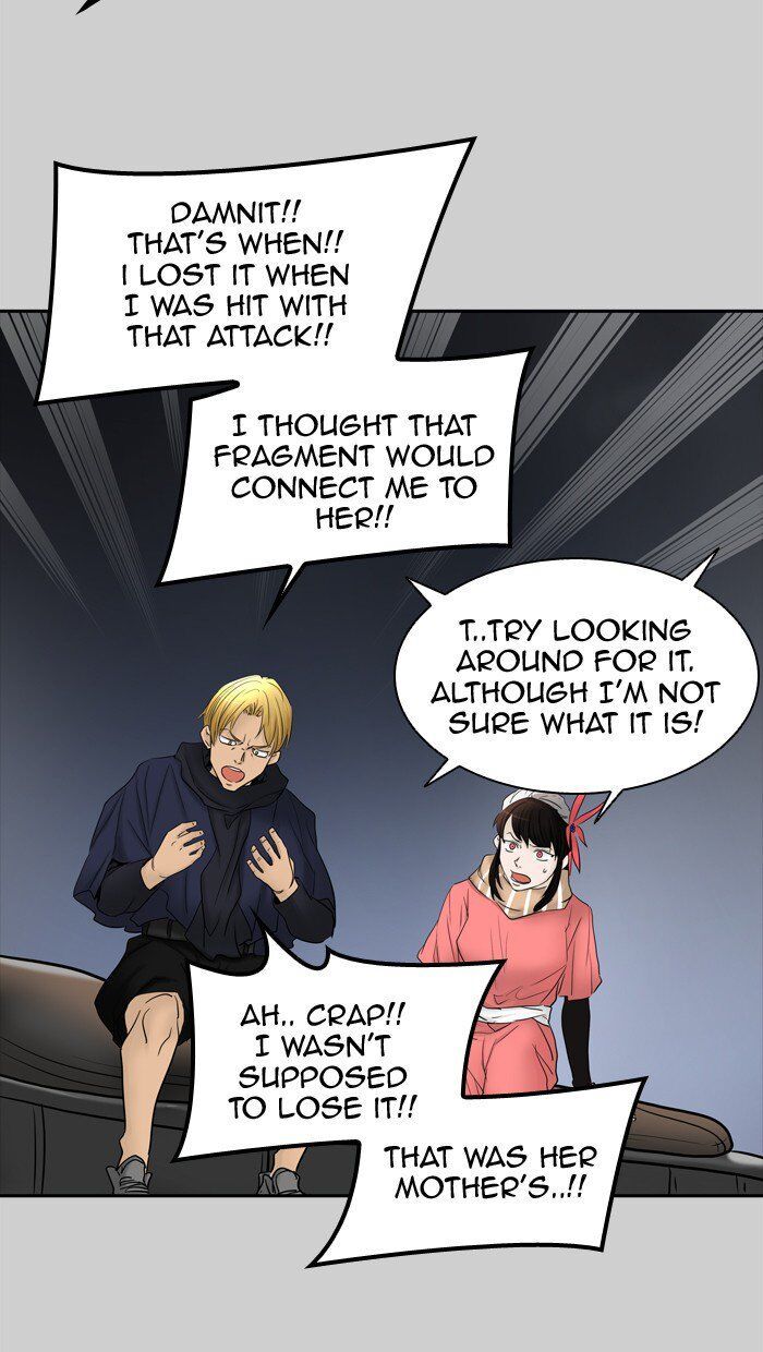 Tower of God Chapter 367 - Page 35