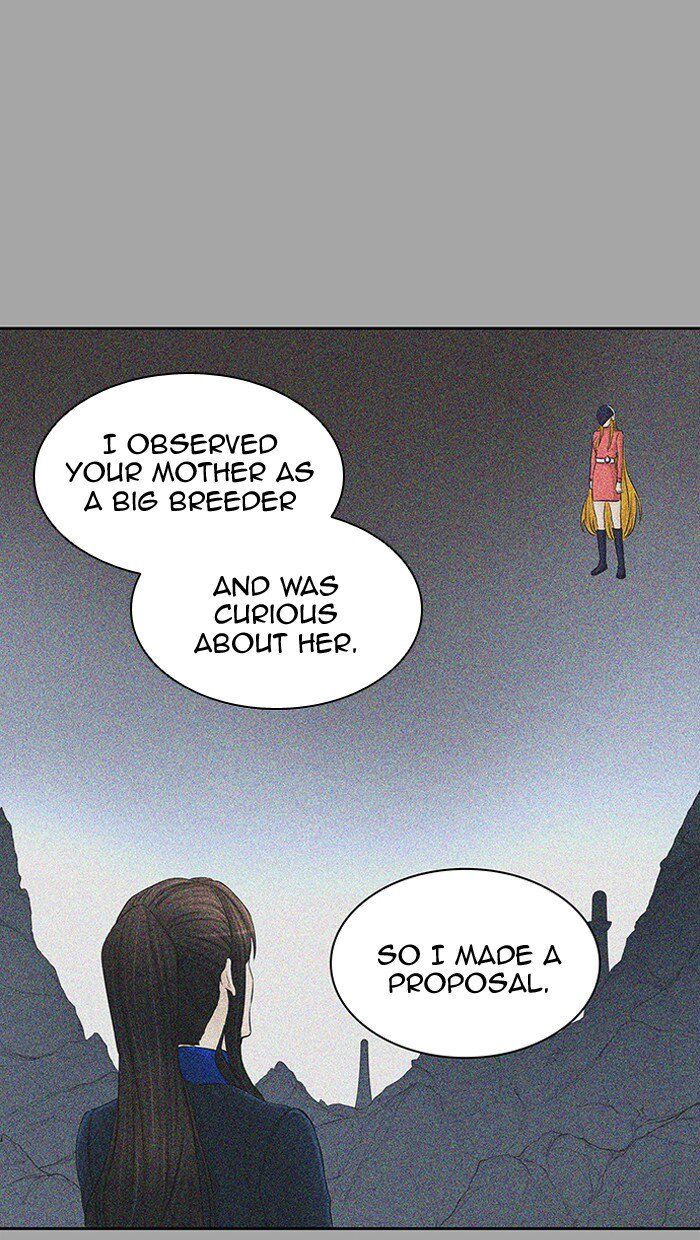 Tower of God Chapter 367 - Page 59