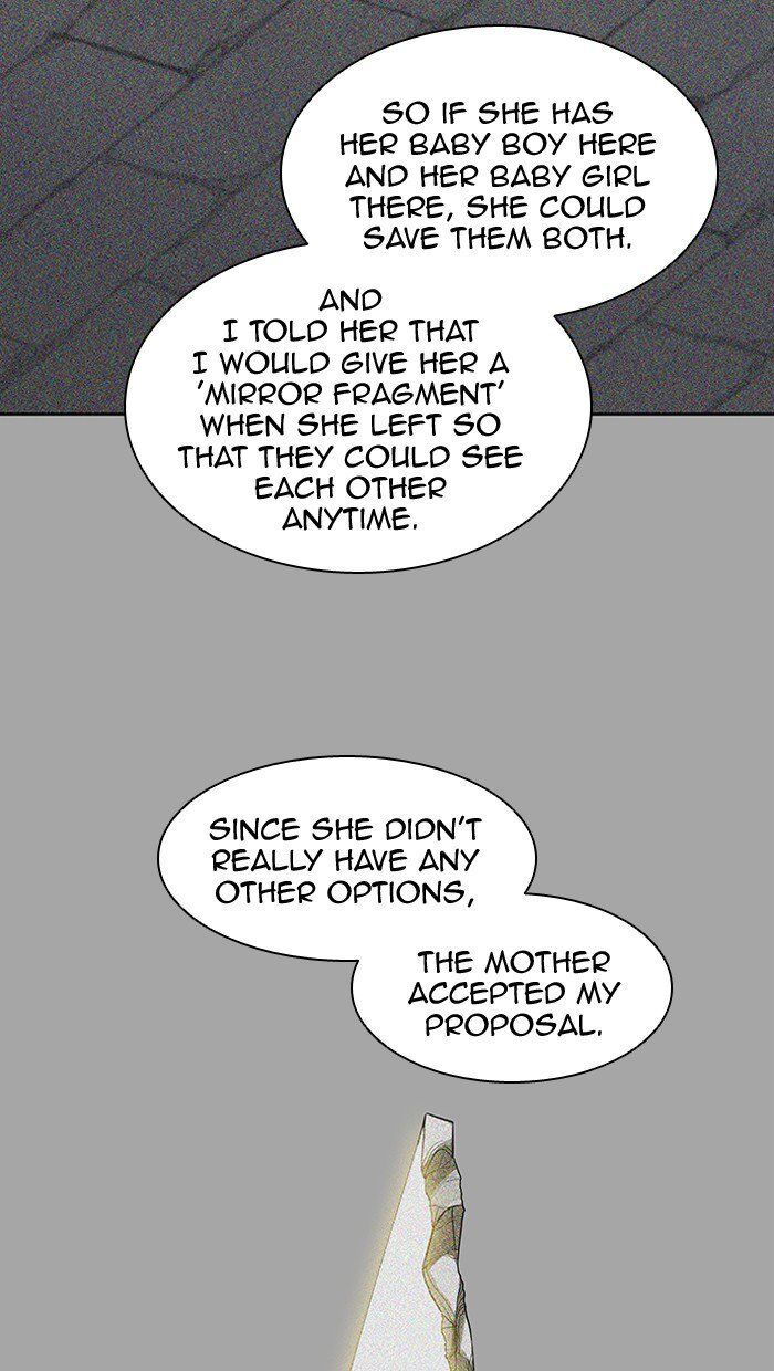 Tower of God Chapter 367 - Page 61