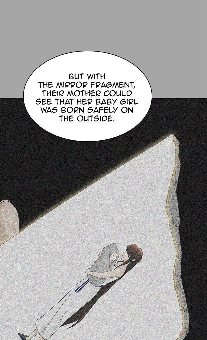 Tower of God Chapter 367 - Page 64