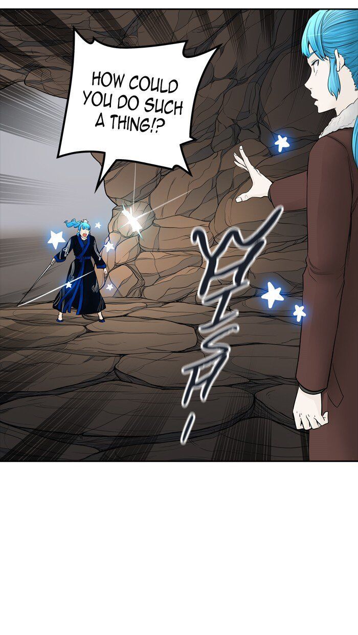 Tower of God Chapter 367 - Page 93