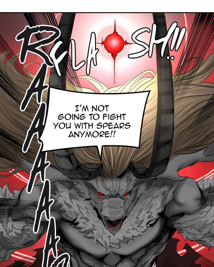 Tower of God Chapter 369 - Page 101
