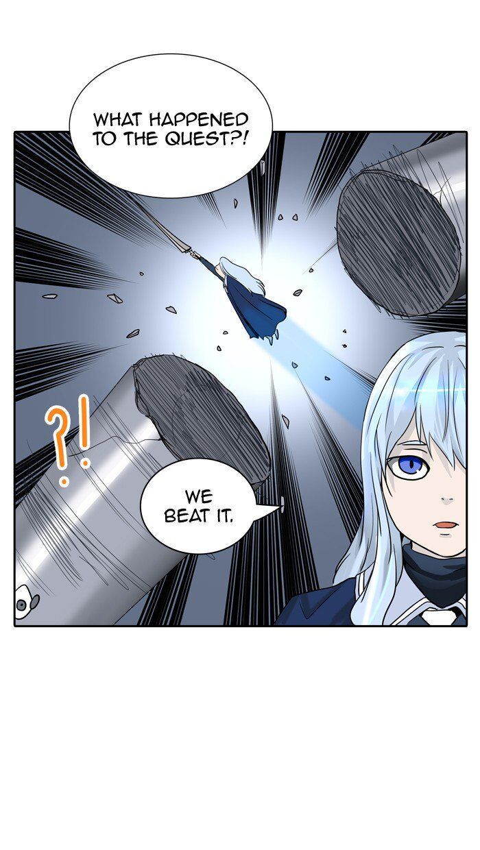 Tower of God Chapter 369 - Page 104