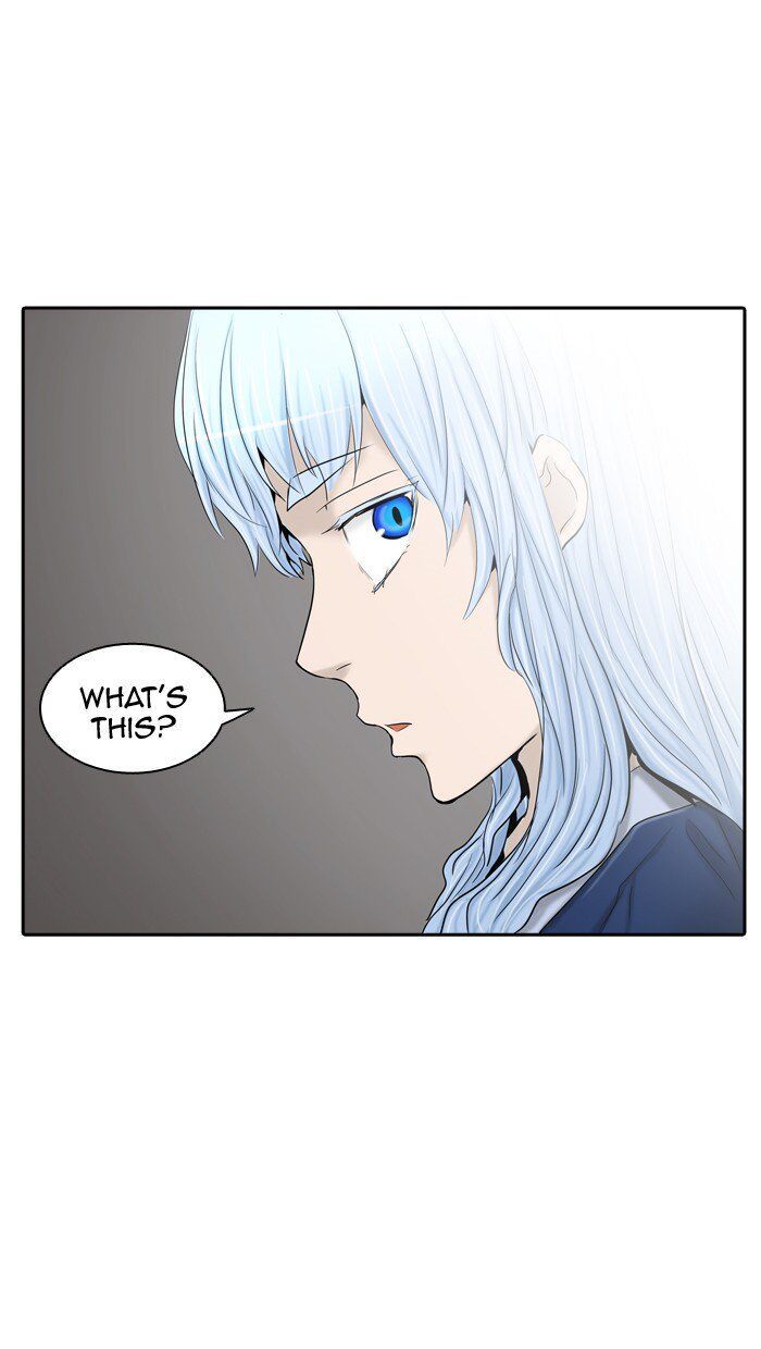 Tower of God Chapter 369 - Page 109