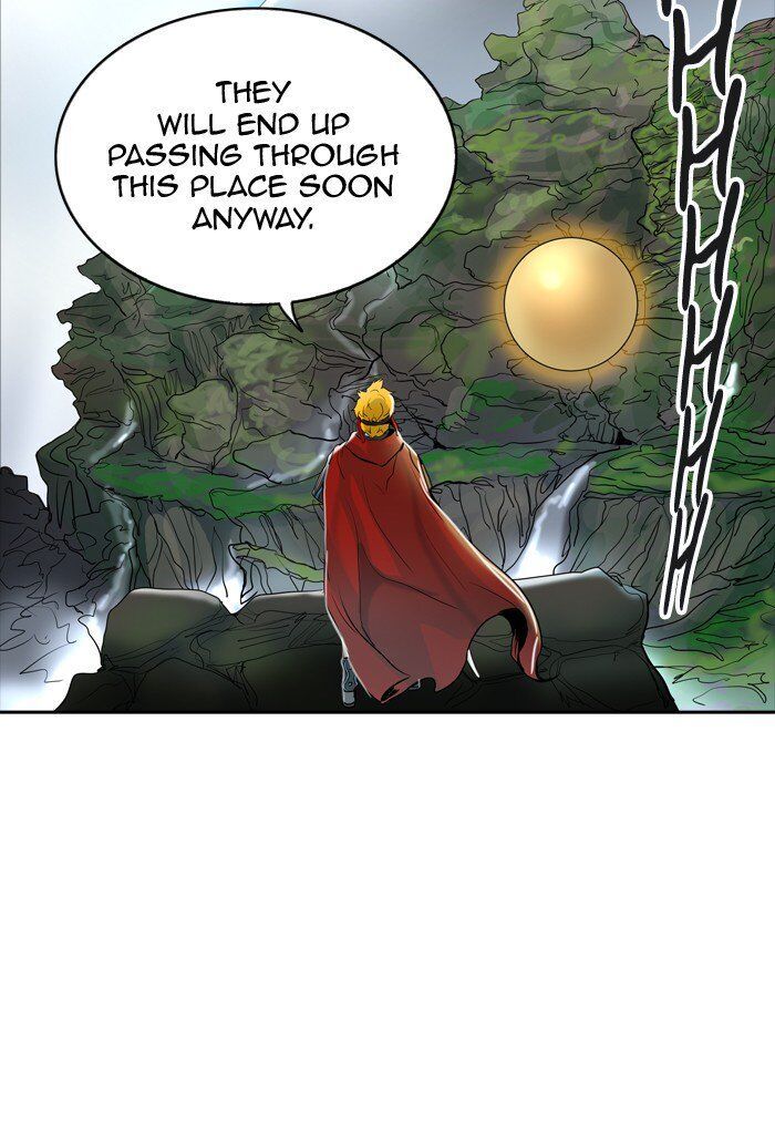 Tower of God Chapter 369 - Page 130