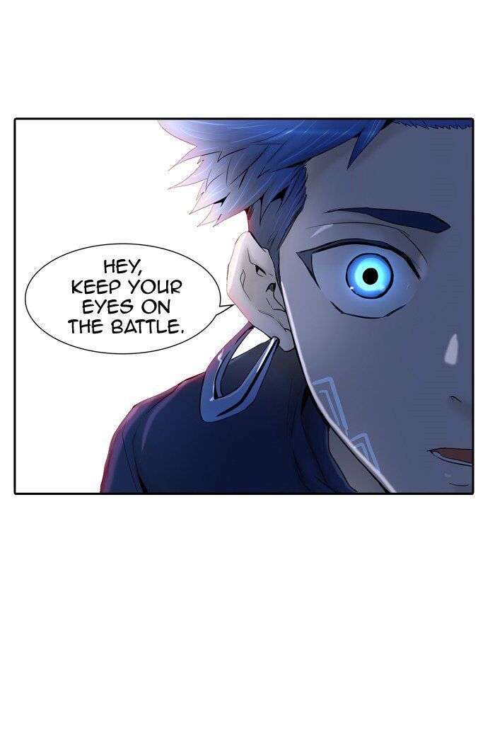 Tower of God Chapter 369 - Page 15